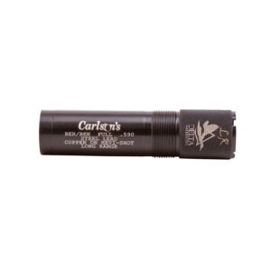 Carlson's Choke Tubes 07157 Delta Waterfowl Extended Choke Berretta/Benelli Mobil 20 Gauge Long Range 17-4 Stainless Steel