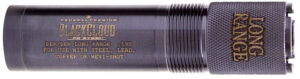 Carlson's Choke Tubes 09023 Black Cloud Berretta/Benelli Mobil 20 Gauge Long Range Steel Titanium Coated