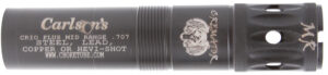 Carlson's Choke Tubes 11505 Cremator Crio Plus Benelli 12 Gauge Mid-Range Ported 17-4 Stainless Steel