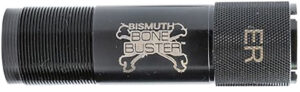 Carlson's Choke Tubes 09209 Bismuth Bone Buster Remington Rem Choke 12 Gauge Extended Range 17-4 Stainless Steel