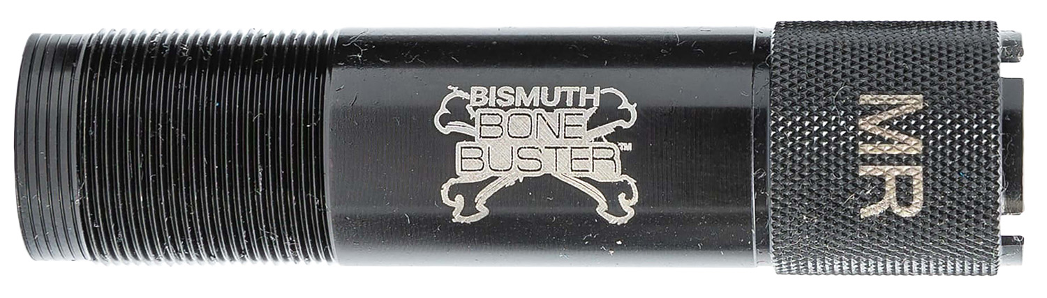 Carlson's Choke Tubes 09220 Bismuth Bone Buster Browning Invector Plus 20 Gauge Mid-Range 17-4 Stainless Steel