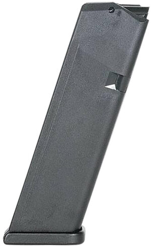 Glock MF17015B G17 15rd 9mm Luger Black Polymer