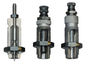 RCBS 28304 3-Die TC Set .360 Buckhammer