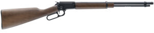 Chiappa Firearms 920432 LA322 Carbine Takedown 22 LR 15+1 18.50" Threaded, Blued Barrel/Rec, Pistol Grip Style Stock, Adj. Sights, Dovetail Base