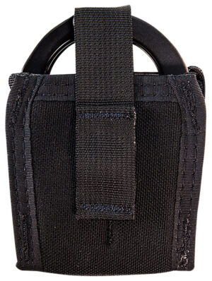 High Speed Gear 41D000BK Taco Single Duty Nylon Black Up to 2"