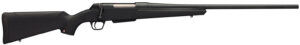 Winchester Repeating Arms 5357002002 XPR  Full Size 400 Legend 3+1 24" Black Perma-Cote Sporter Barrel, Black Perma-Cote Drilled & Tapped Steel Receiver, Fixed Matte Black Synthetic Stock
