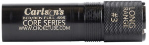 Carlson's Choke Tubes 41007 CORE Berretta/Benelli Mobil 12 Gauge Long Range