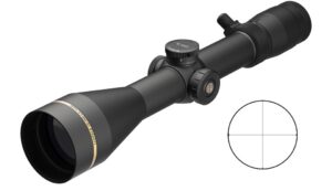 LEUPOLD VX3HD 4.5-14X50MM CDS-ZL FDTH#