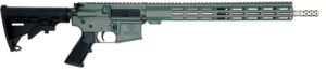GLFA GL15223SS CHG   223 WYLDE RIFLE CHARCOAL GRN