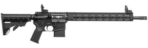 TIPPMANN A101365  M4-22 ELITE 22WM 18"10+1     BLK