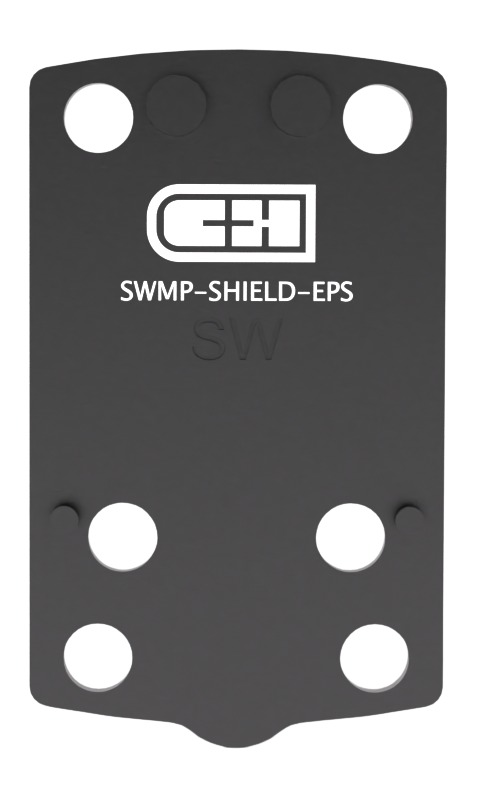 C&H SWMP-SHIELD-EPS S&W M&P 2.0 SHIELD HOL/EPS