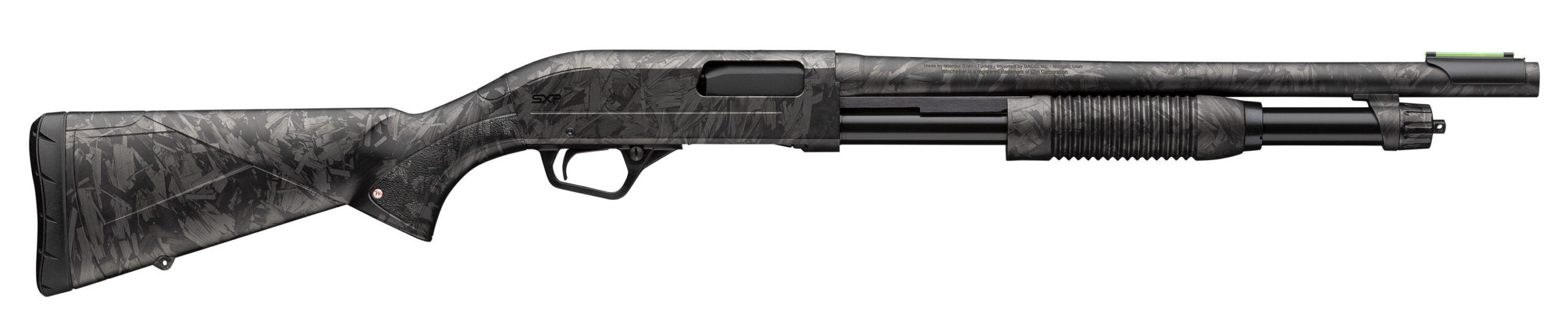 WINCHESTER SXP FORGED DEFENDER 12/18 3"