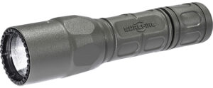 SureFire G2XDFG G2X Pro  Foliage Green 15/600 Lumens White LED