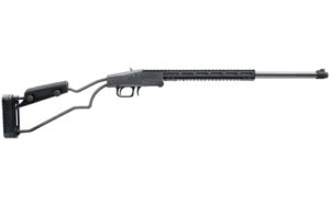 CHIAPPA BIG BADGER 410 20" 3" BLK
