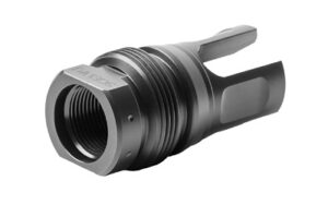 DEAD AIR XENO GOV 3-PRONG FH 5/8X24