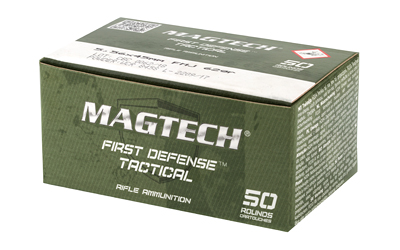 MAGTECH CBC 556NATO 62GR FMJ 50/1000 - Image 3