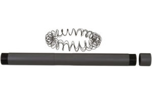 NORDIC +5 MXT TUBE 12GA BK NEEDS NUT