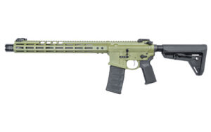 NOVESKE G4 INFIDEL 223REM 13.7P 30RD