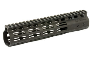 NOVESKE NSR RAIL MLOK 9" BLK