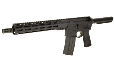 SOLGW L89 5.56 12.5" A2 30RD BLK - Image 3