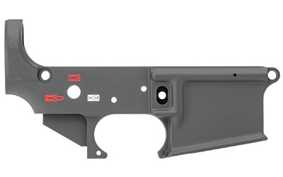 SPIKE'S STRIPPED LOWER (SPIDER) - Image 2