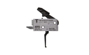 TRIGRTECH AR15 DUTY FLAT 3.5LB BLK