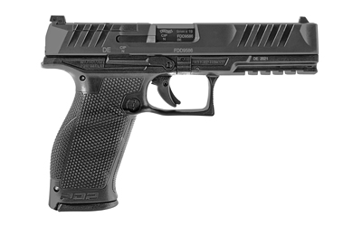 WAL PDP FS 9MM 5" 10RD OPTIC RDY - Image 2