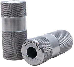 Hornady 380711 Lock-N-Load Cartridge Gauge 270Win Silver