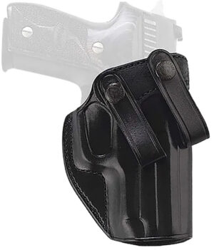 Galco SUM894RB Summer Comfort IWB Black Fits Sig Sauer P365 X-Macro Right Hand