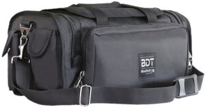 BDOG BDT945B TACTICAL SHOOTERS BAG BLK
