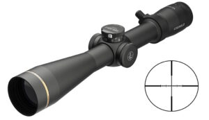 LEUPOLD VX-5HD G2 3-15X44 CDS SF W-P