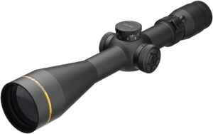 Leupold 185457 VX-4HD Black 4-16x50mm Illuminated FireDot Twilight Hunter Reticle