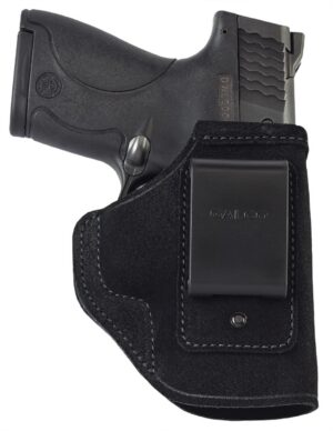 Galco STO890RB Stow-N-Go  IWB Black Steerhide Fits Ruger Max-9 3.20" Right Hand