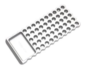 AREA 419 419-BASIC-ARC   BILLET LOADING BLOCK ARC