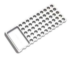 AREA 419 419-BASIC-308   BILLET LOADING BLOCK 308