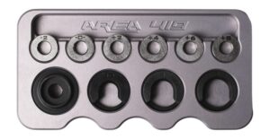 AREA 419 419-ZMSS-NONZERO  ZERO MODULAR SHELLHOLDR