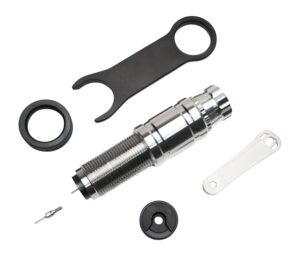 AREA 419 419-ZERODIE-M223SH    223 REM W/ZERO