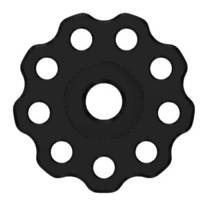 AREA 419 419-ZERO-7/8HEAD    ZERO PRESS 7/8