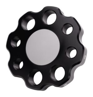 AREA 419 419-ZERO-ONEQTR     ZERO PRESS 1-1/4