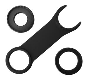 AREA 419 419-ZERO-7/8X9      ZERO LCK DIE RNG X9