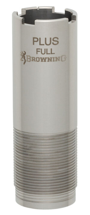 Browning 1130755 Invector-Plus Browning 20 Gauge Full Flush 17-4 Stainless Steel