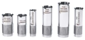 Browning 1130793 Invector-Plus Browning 12 Gauge Skeet Flush 17-4 Stainless Steel