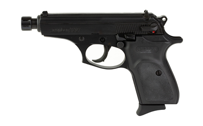 BERSA THUNDER 380 MTT 4.3" 8RD THRDD