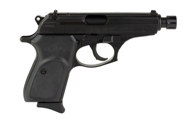 BERSA THUNDER 380 MTT 4.3" 8RD THRDD - Image 2