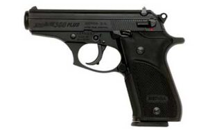 BERSA THUN PLUS 380 MATTE 3.5" 15RD