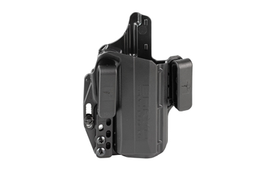 BRAVO TORSION P365 XMACRO IWB BLK RH