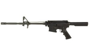 COLT LE6920-OEM1 5.56 16.1" M4 BLK
