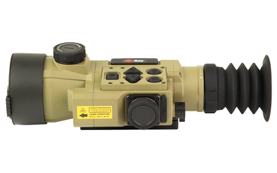 IRAYUSA HC 3.5X 640X480 LRF 50MM TAN - Image 3