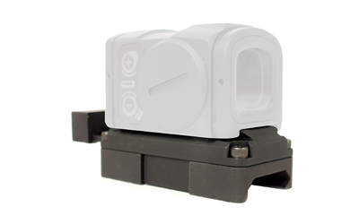 KDG SIDELOK AIMPOINT ACRO MOUNT BLK - Image 2