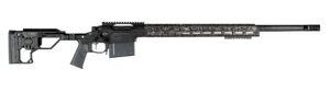 CHRISTENSEN ARMS MPR 25CM CHASSIS BLK 20" MB